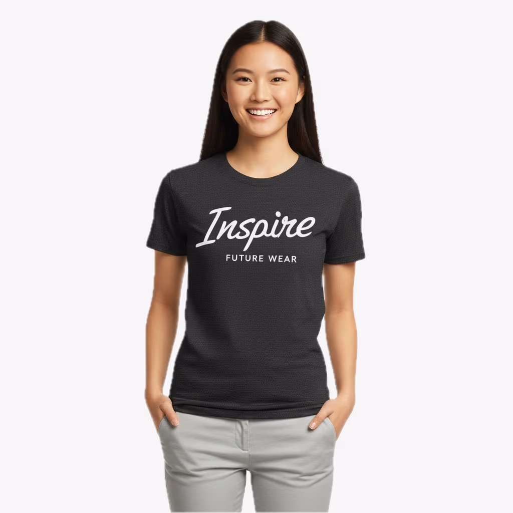Event T-shirts: Wholesale Manufacturers for Korea