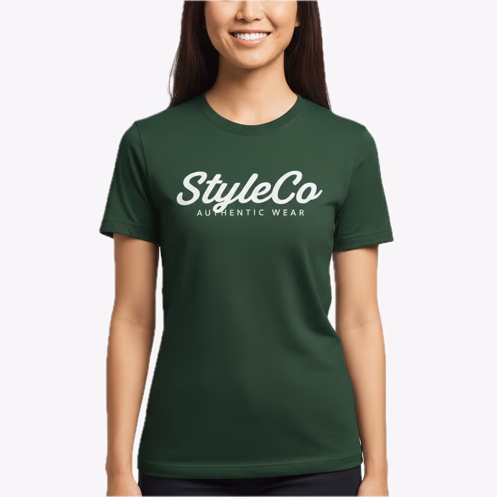 Event T-shirts: Wholesale Suppliers for Malaysia