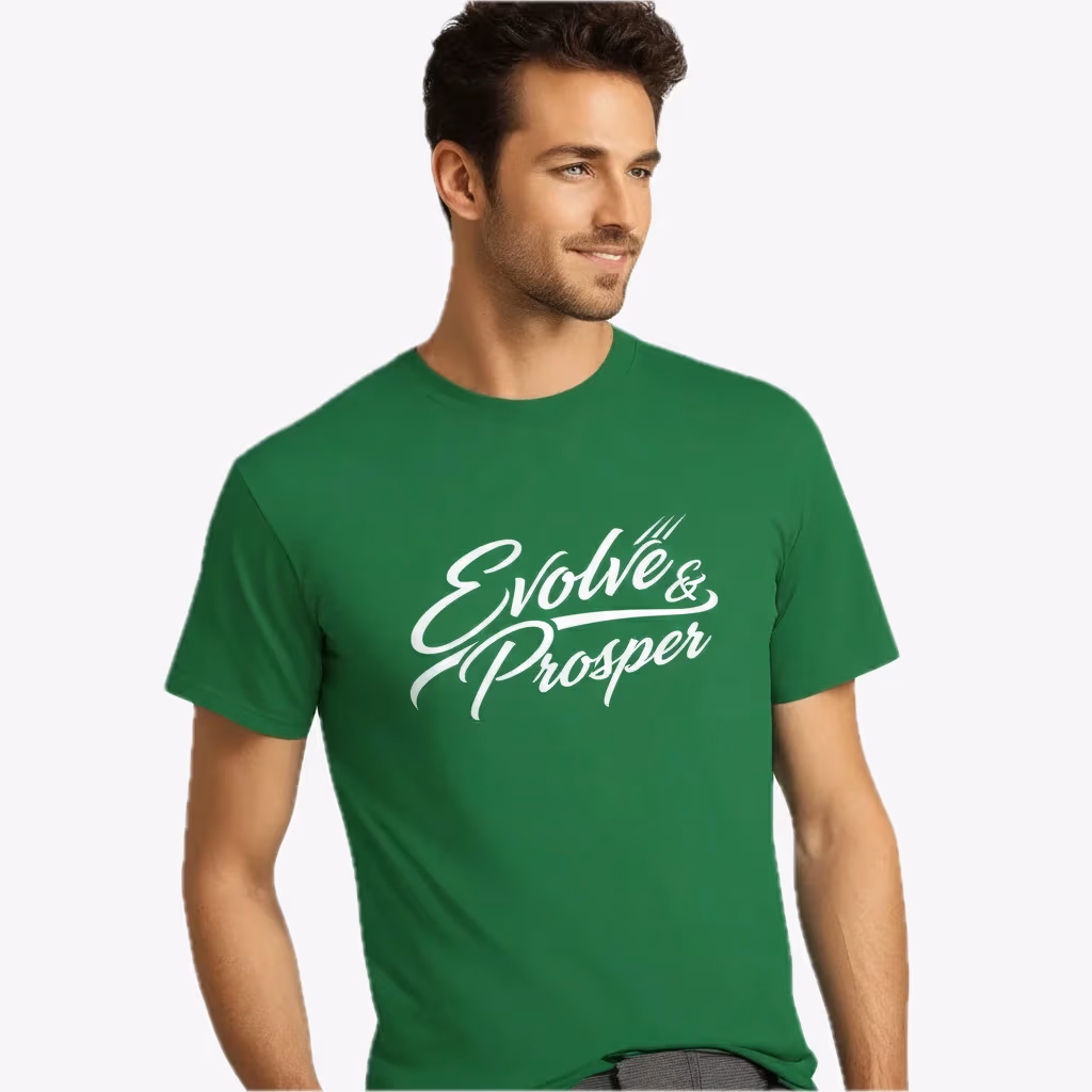 Event T-shirts: Wholesale Suppliers for Middle East