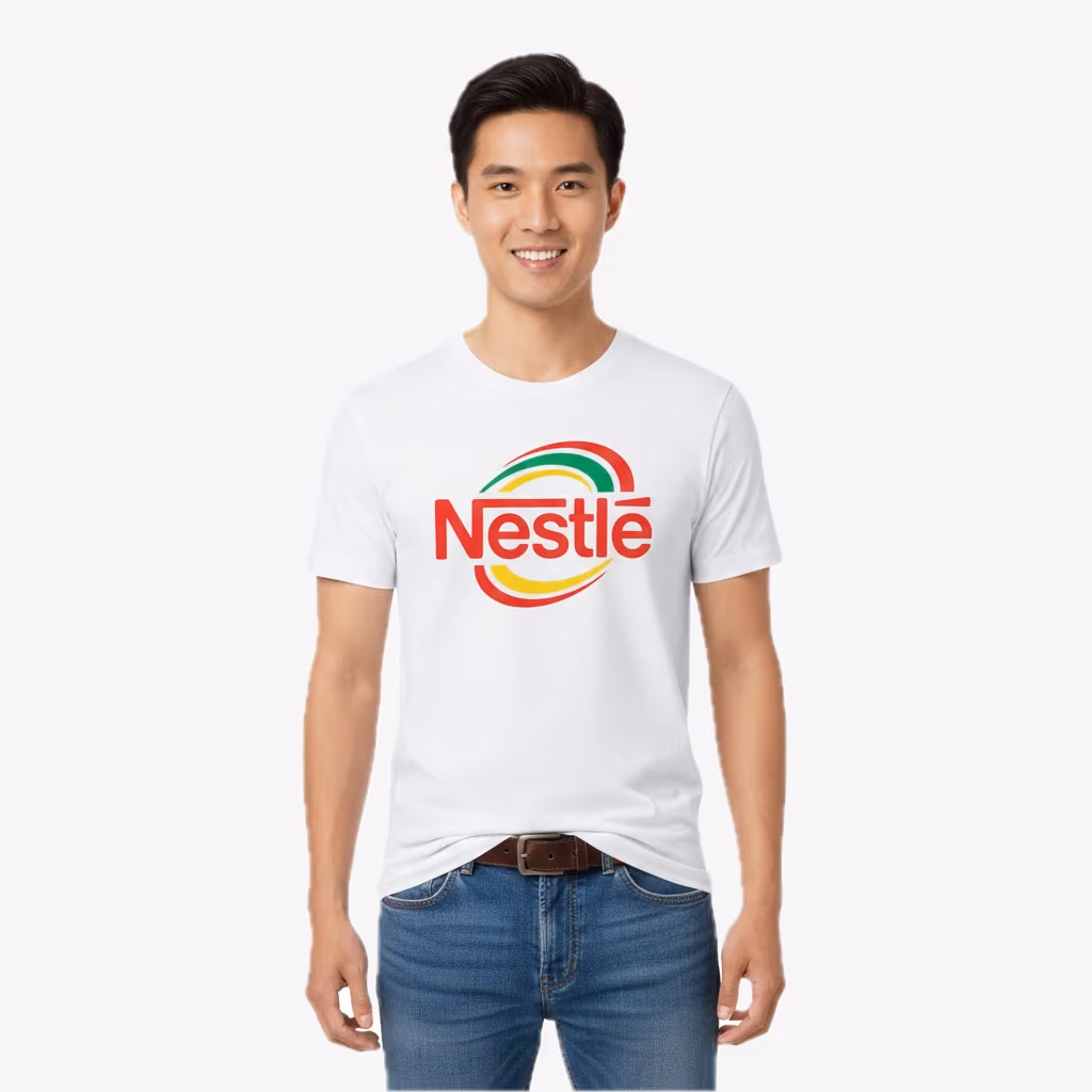Event T-shirts: Wholesale Suppliers for New Zealand