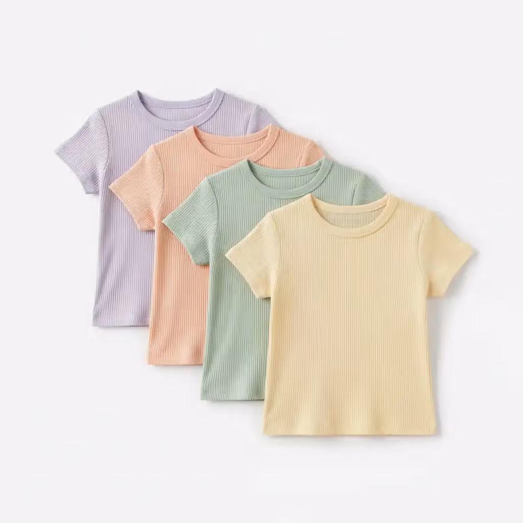 Exclusive Baby Tees Manufacturers for US Importers Exclusive Baby Tees Manufacturers for US Importers