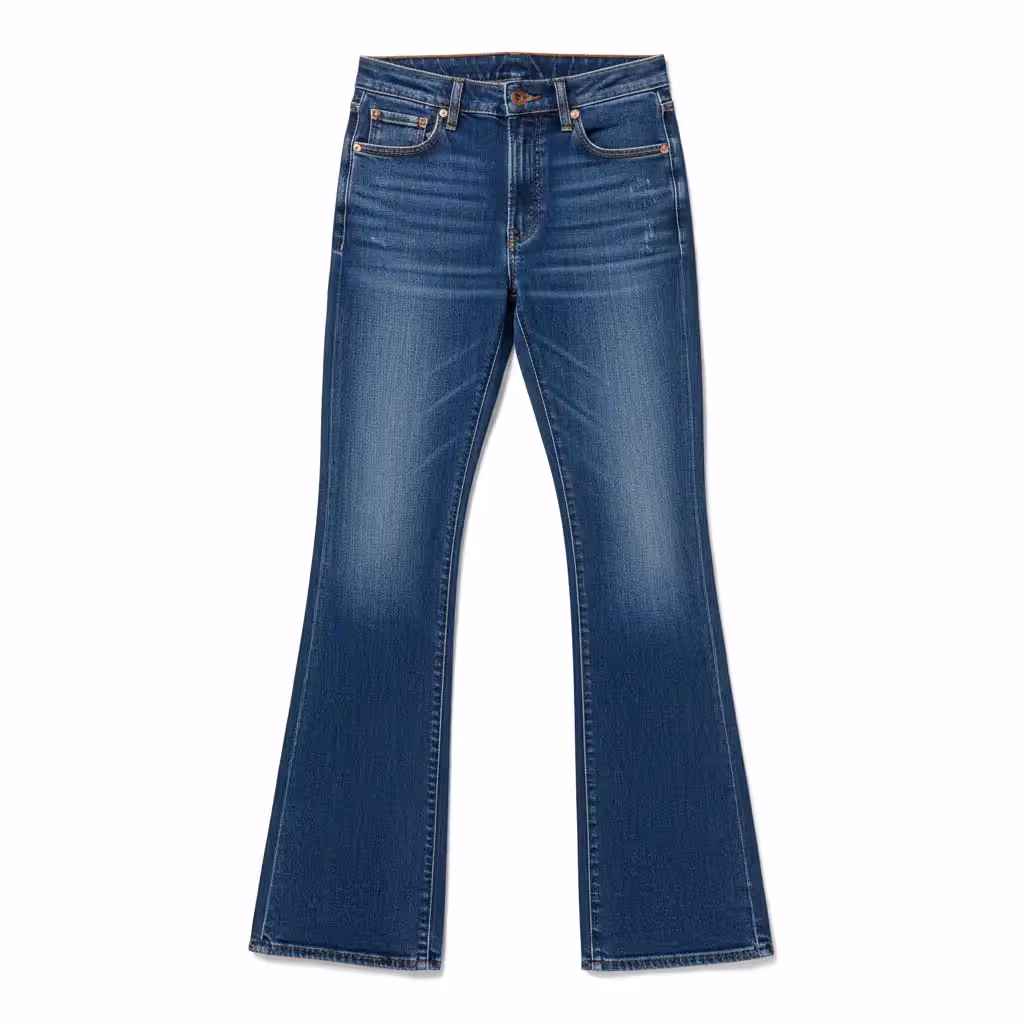Siatex Bangladesh - Exclusive Bell Bottom Jeans Manufacturers For Us Importers Exclusive Bell Bottom Jeans Manufacturers For Us Importers