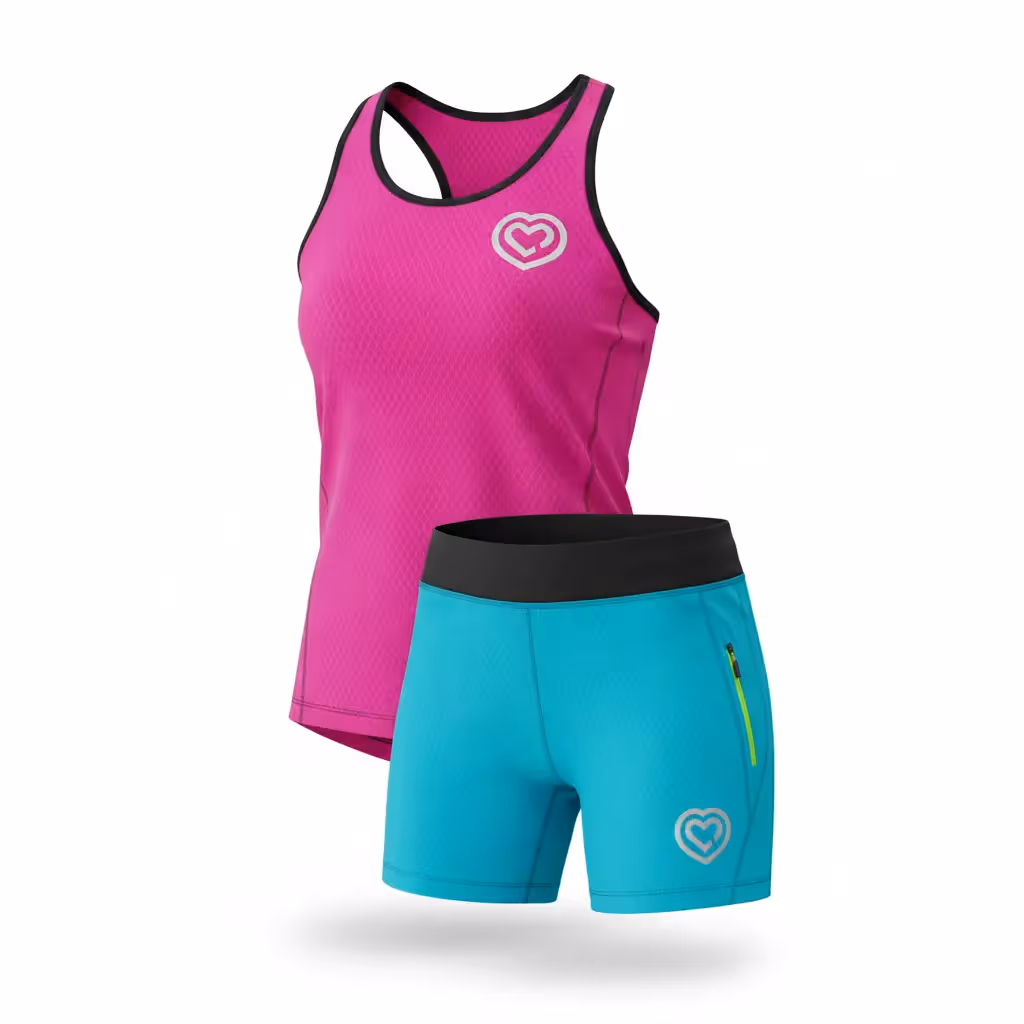 Exercise Clothing | Supplier for USA & Romanian Brands