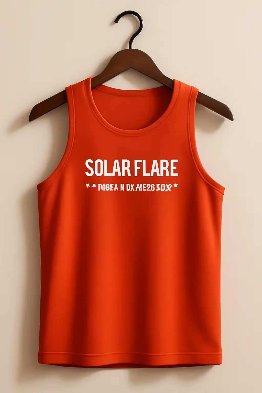 Export Ready Training Singlets For Australia