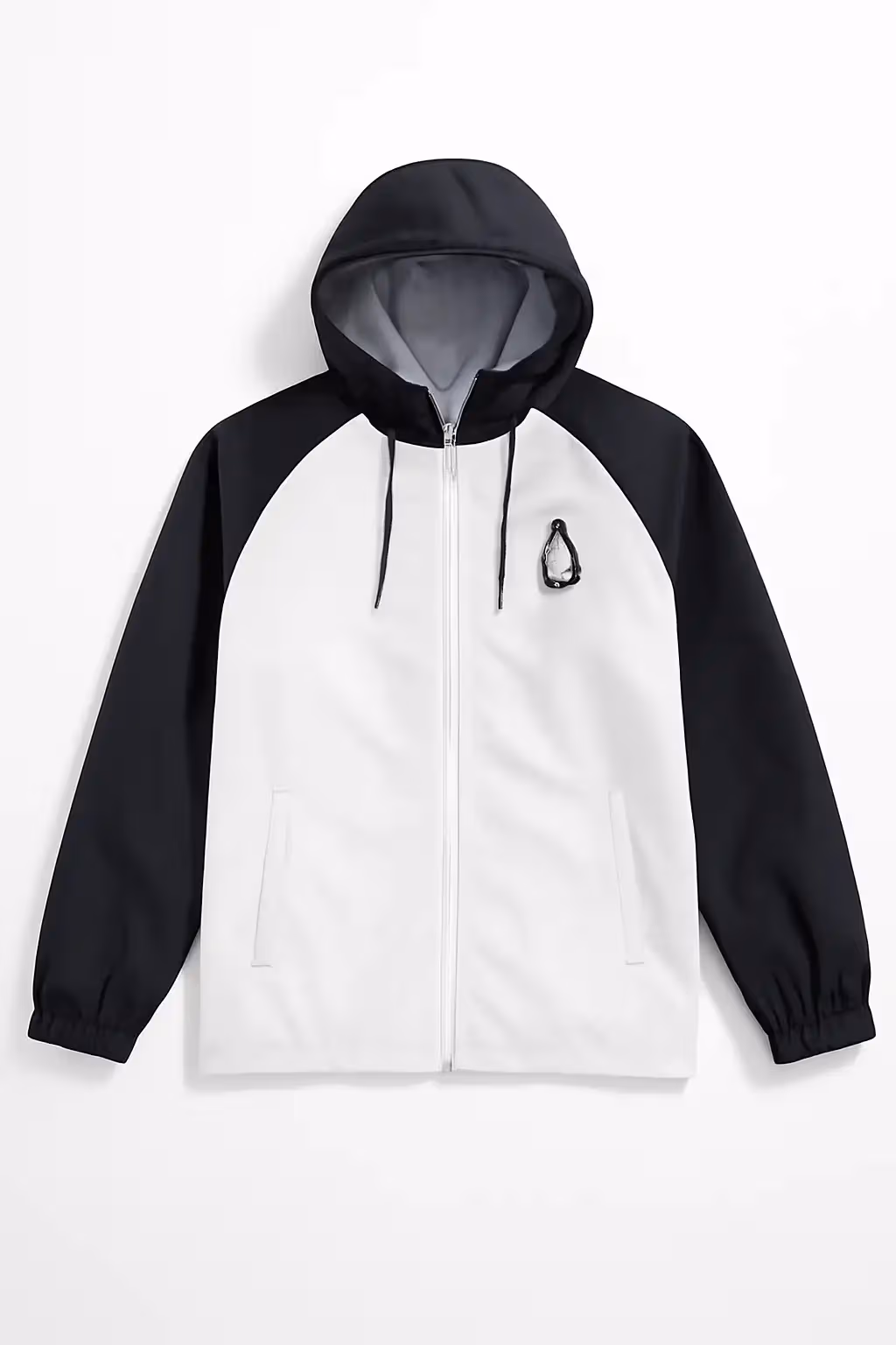 Exporter of Promotional Windbreakers for Retail Chain