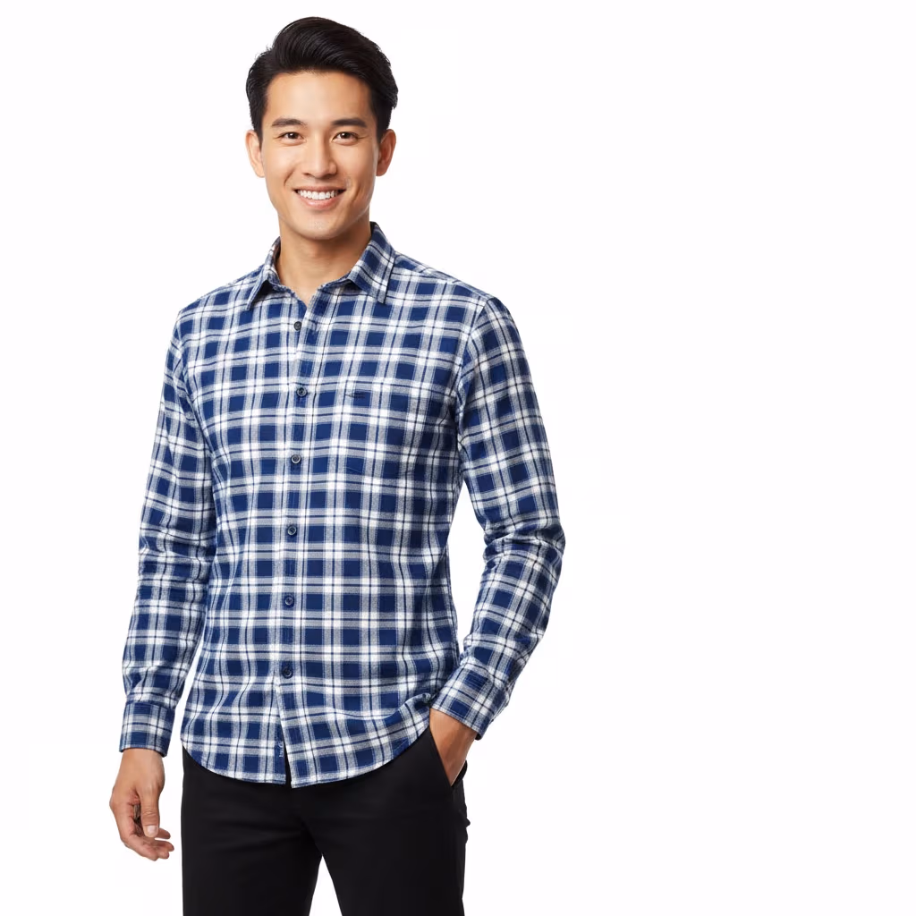 Exporters of Dress Shirts for Dubai UAE