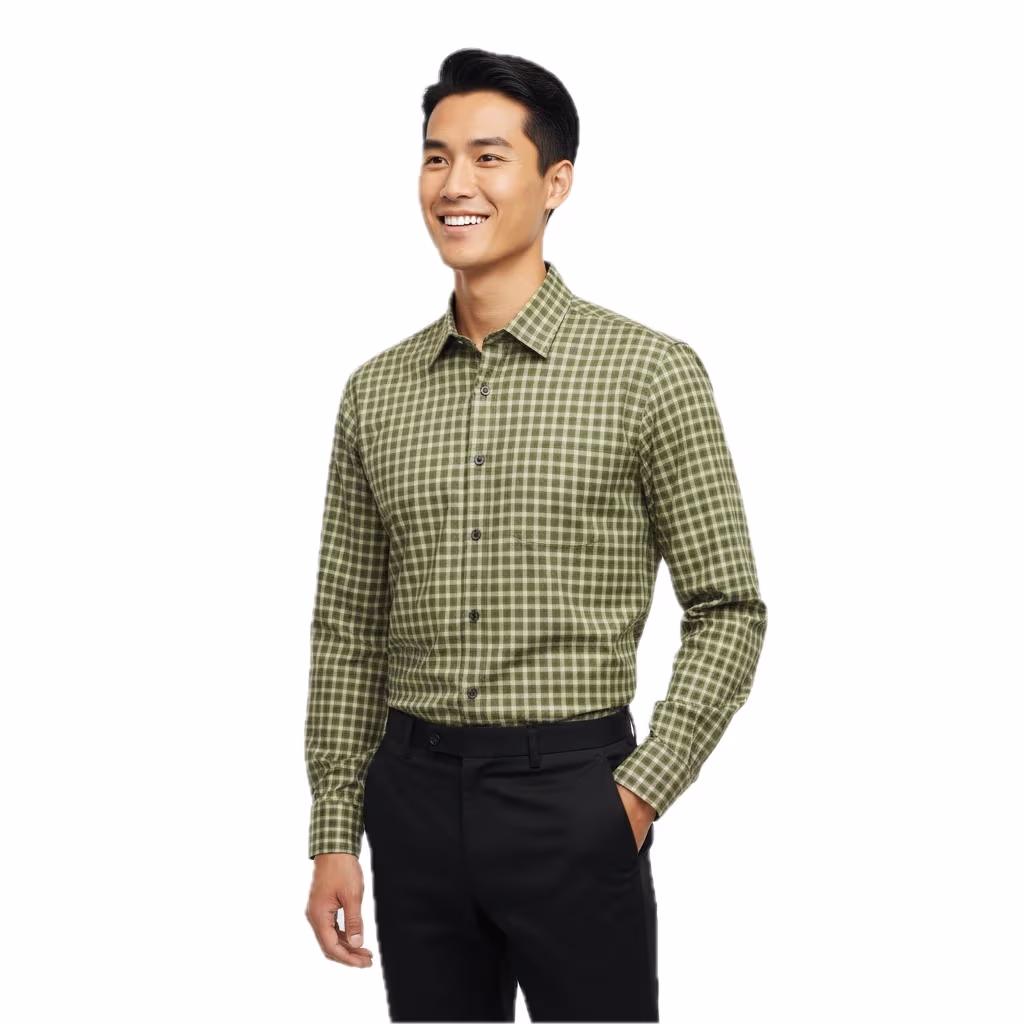 Siatex Bangladesh - Exporters of Dress Shirts for UAE Reliable Suppliers of Dress Shirts for Middle East Importers