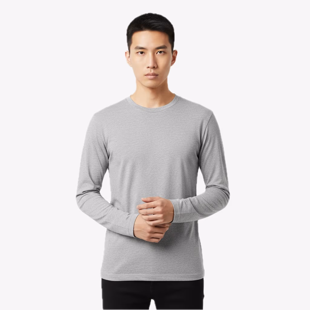 Siatex Bangladesh - Exporters of Long Sleeve T-shirts for UAE Exporters of Long Sleeve T-shirts for Portugal