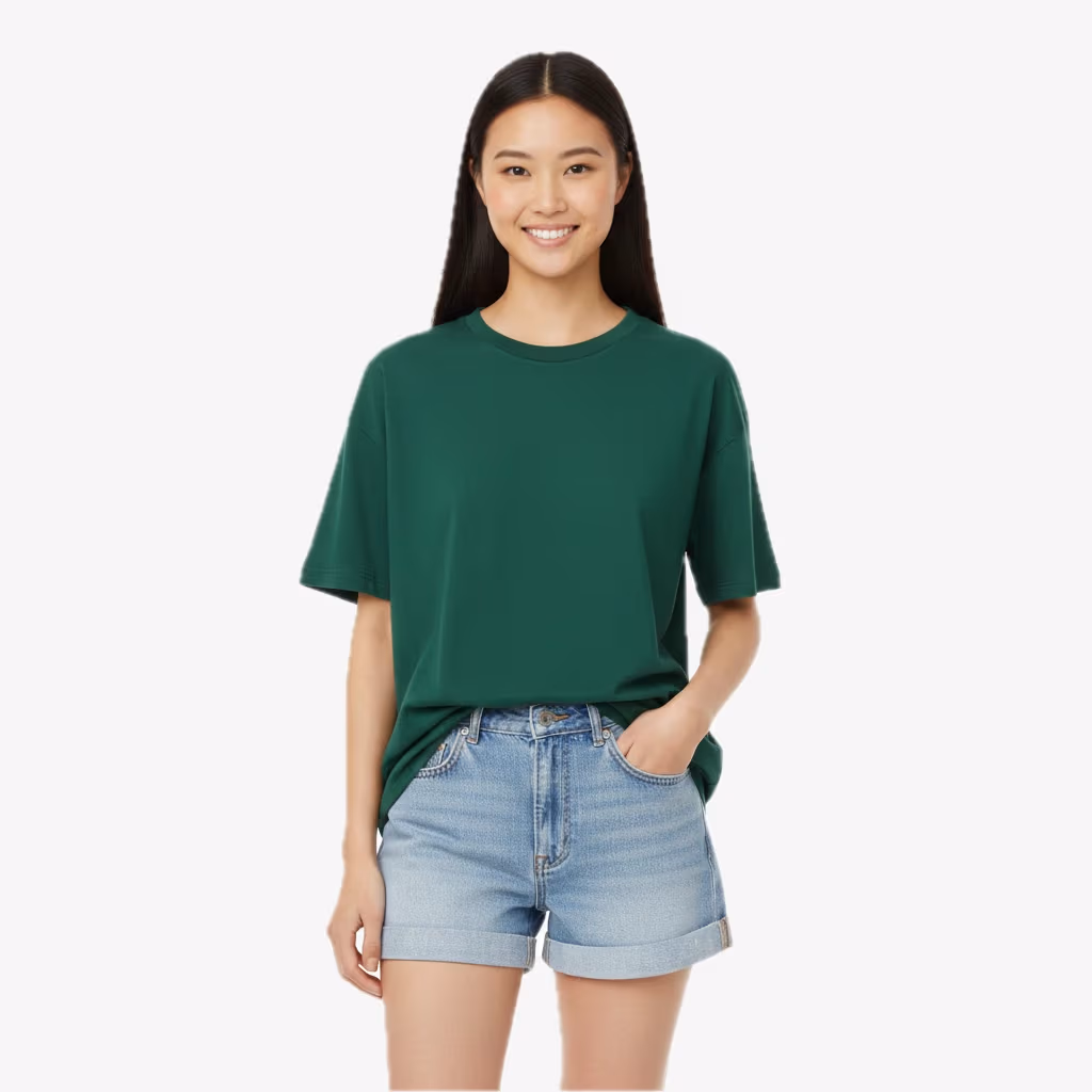 Siatex Bangladesh - Exporters of Oversized T-shirts for Saudi Arabia Exporters of Oversized T-shirts for Saudi Arabia