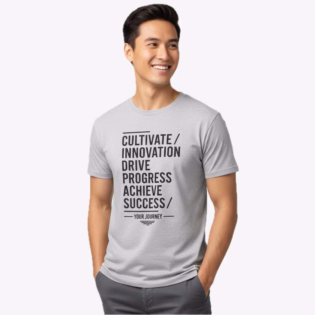 Exporters of Personalized Advertising Printed T-shirts for Azerbaijan
