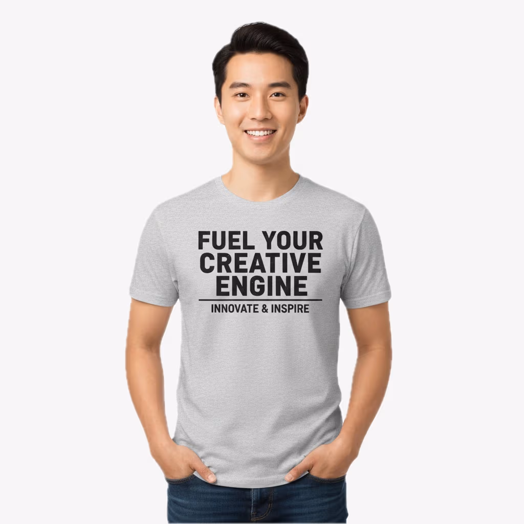 Exporters of Personalized Advertising Printed T-shirts for Guyana