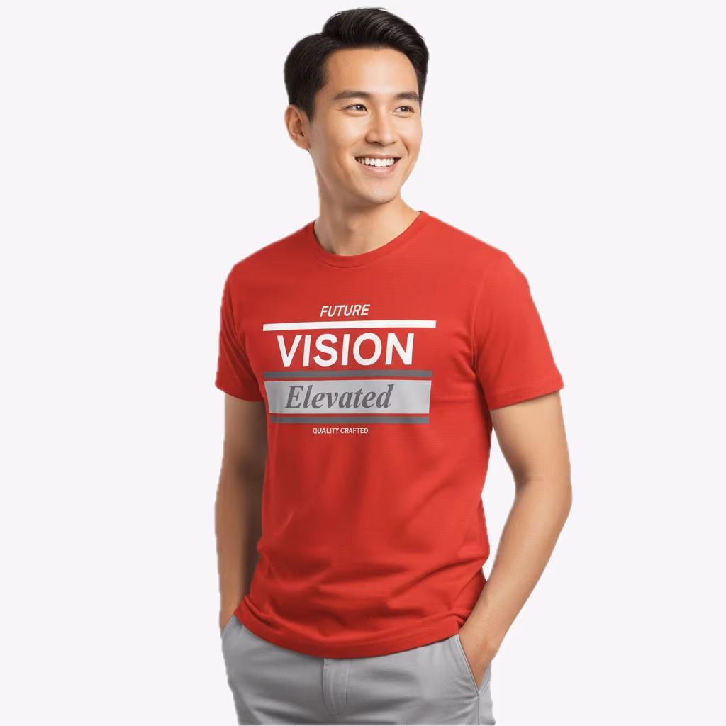 Exporters of Personalized Advertising Printed T-shirts for Iceland