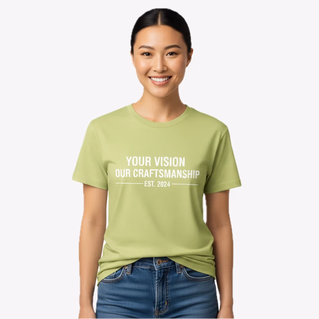 Exporters of Personalized Advertising Printed T-shirts for North Macedonia