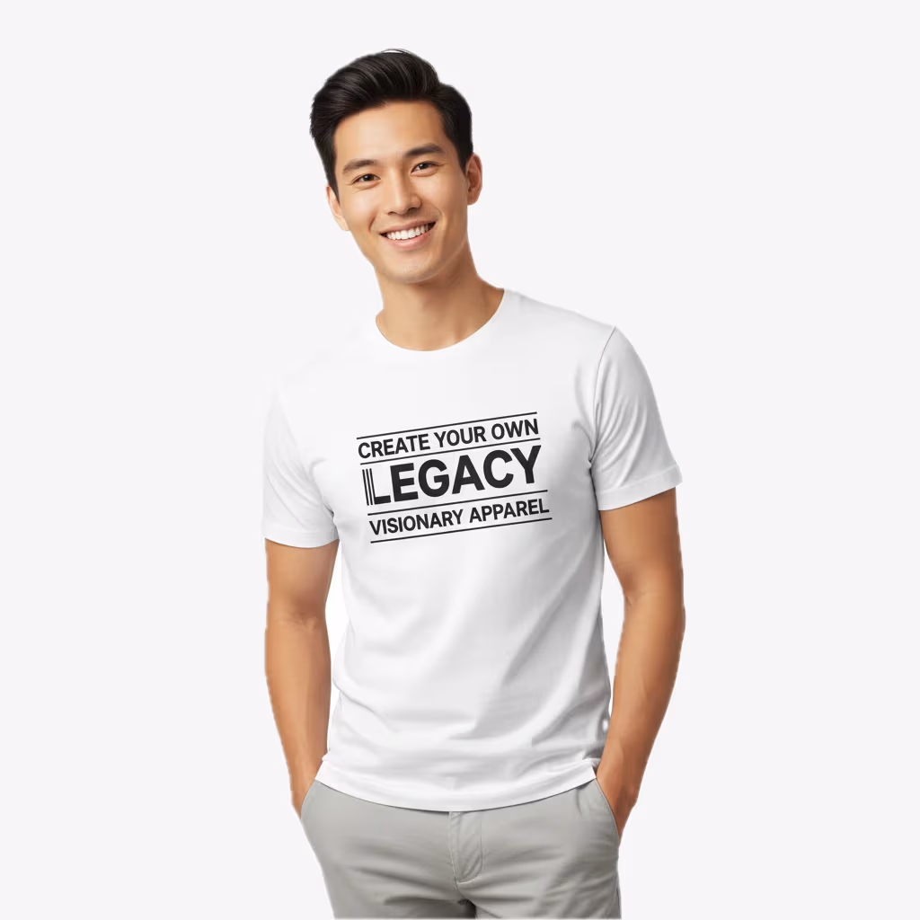 Exporters of Personalized Advertising T-shirts for Grenada