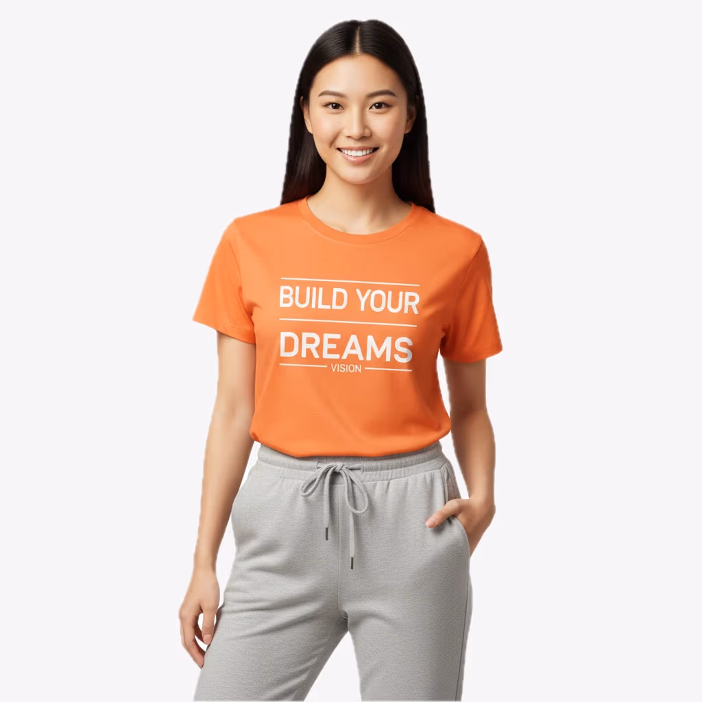 Exporters of Personalized Advertising T-shirts for Romania