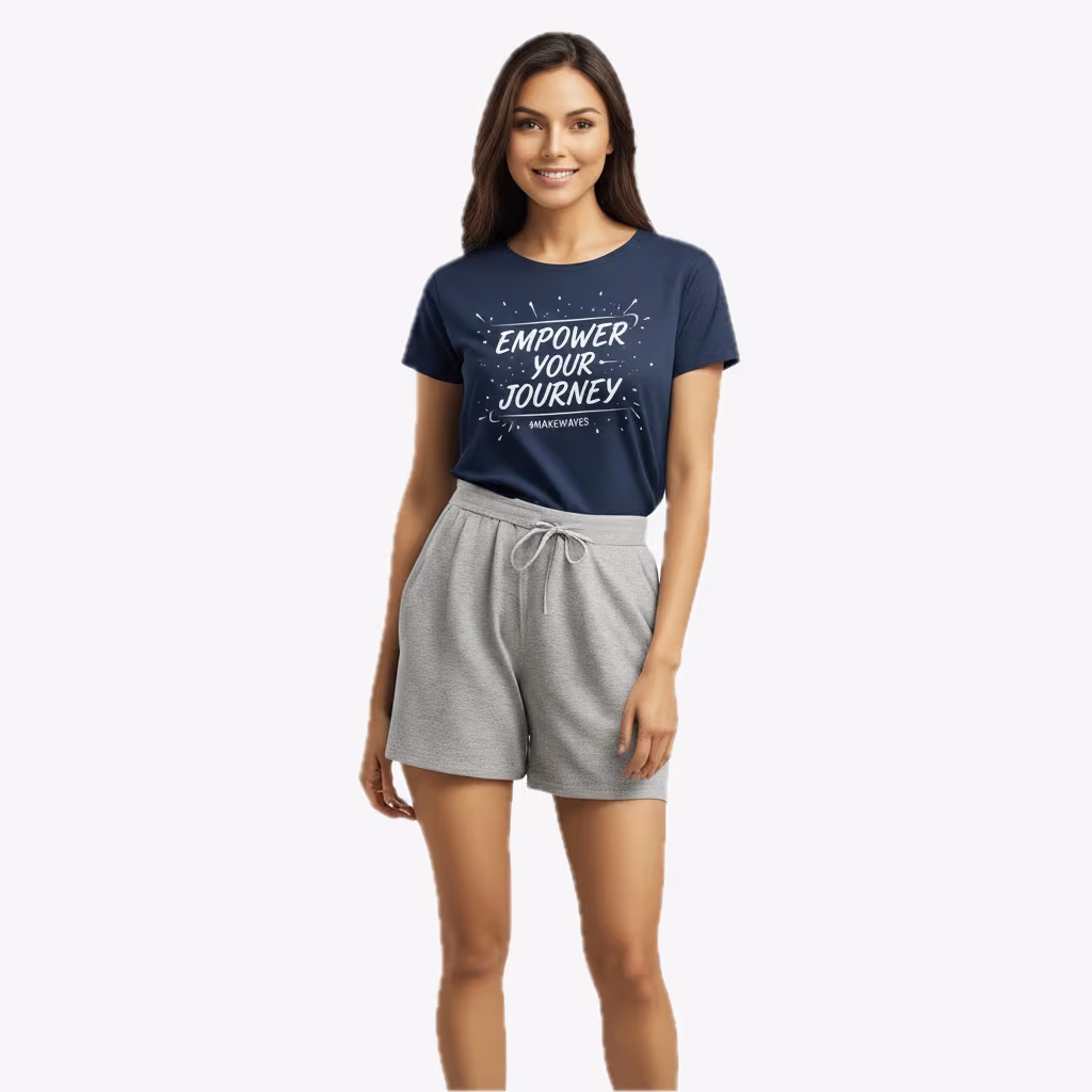Exporters of Personalized Advertising T-shirts for Egypt