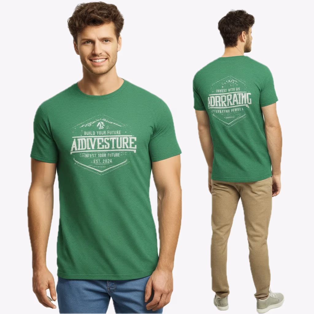 Exporters of Personalized Advertising T-shirts for Iceland
