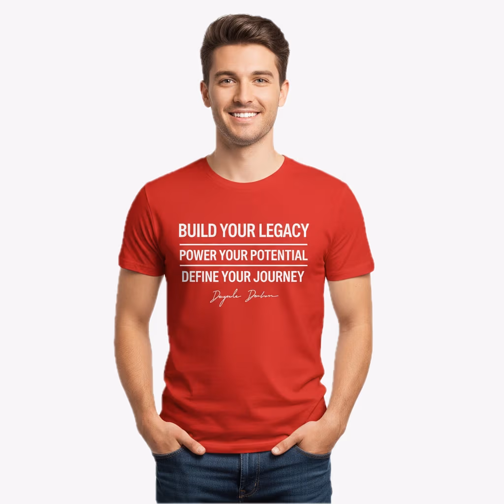 Exporters of Personalized Advertising T-shirts for Kenya