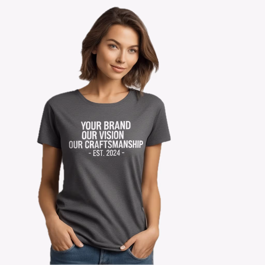 Exporters of Personalized Advertising T-shirts for Latvia