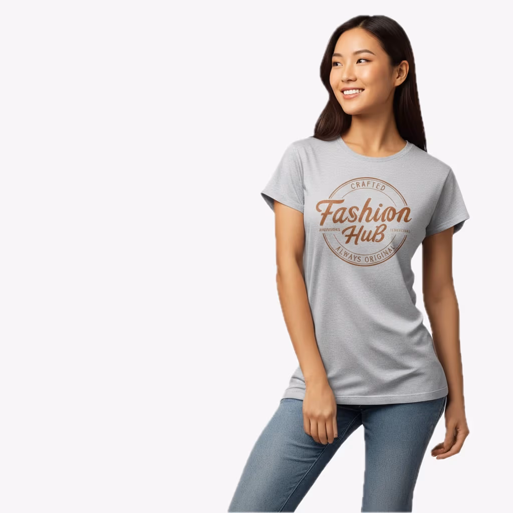 Exporters of Personalized Advertising T-shirts for Peru
