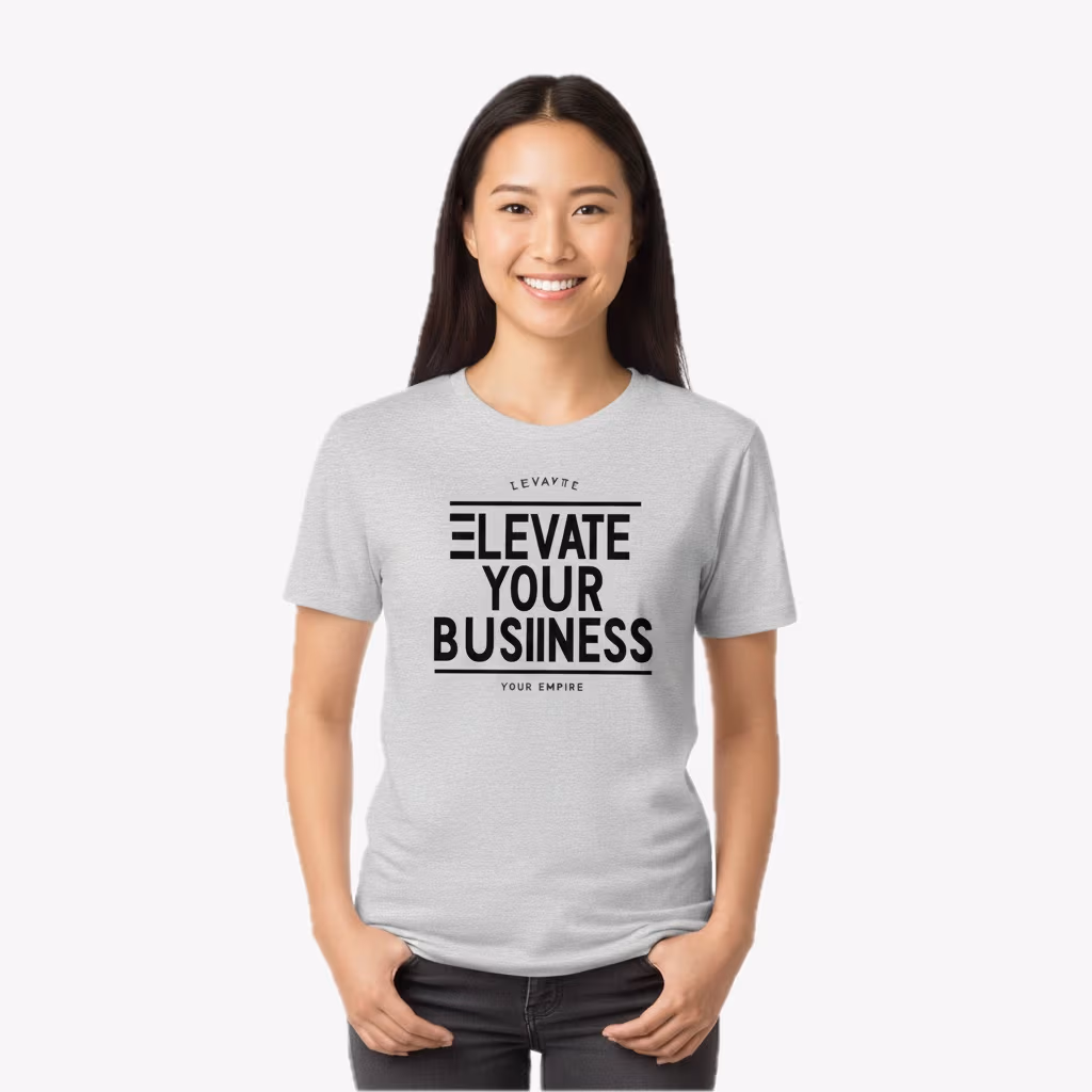 Exporters of Personalized Advertising T-shirts for Trinidad