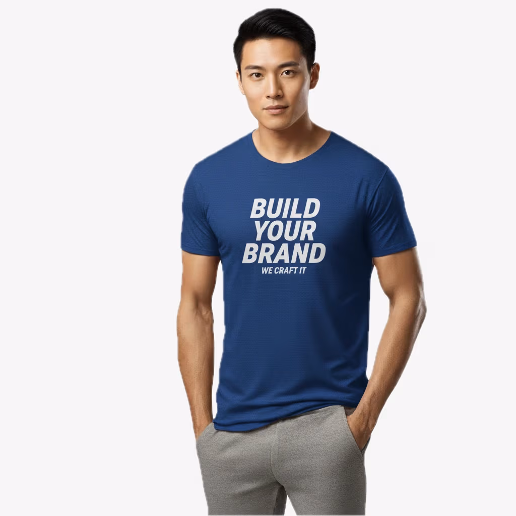 Suppliers of Personalized T-shirts for Georgia: Affordable Quality