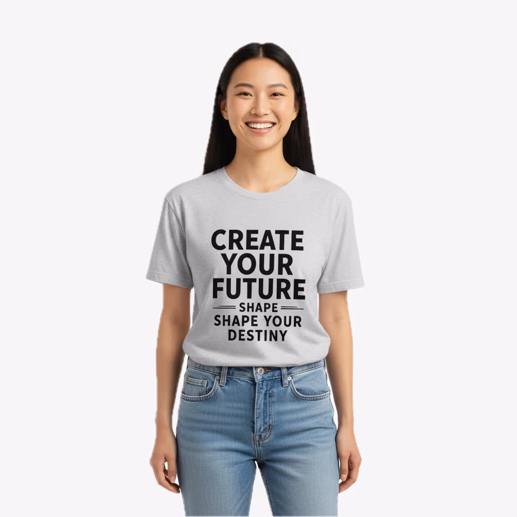 Exporters of Personalized T-shirts for Maldives: Quality Products
