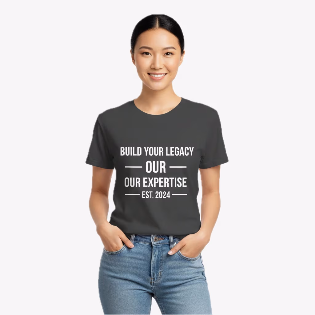 Exporters of Personalized T-shirts for Ukraine: Affordable Options