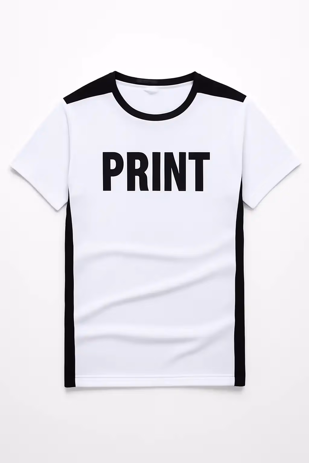 Factory Producing Tailor Made Sports T-shirts for Australian Sportswear Retailers