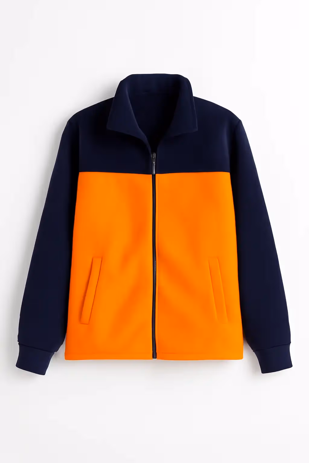 Factory Of Tailored Fleece Jackets For Global Markets
