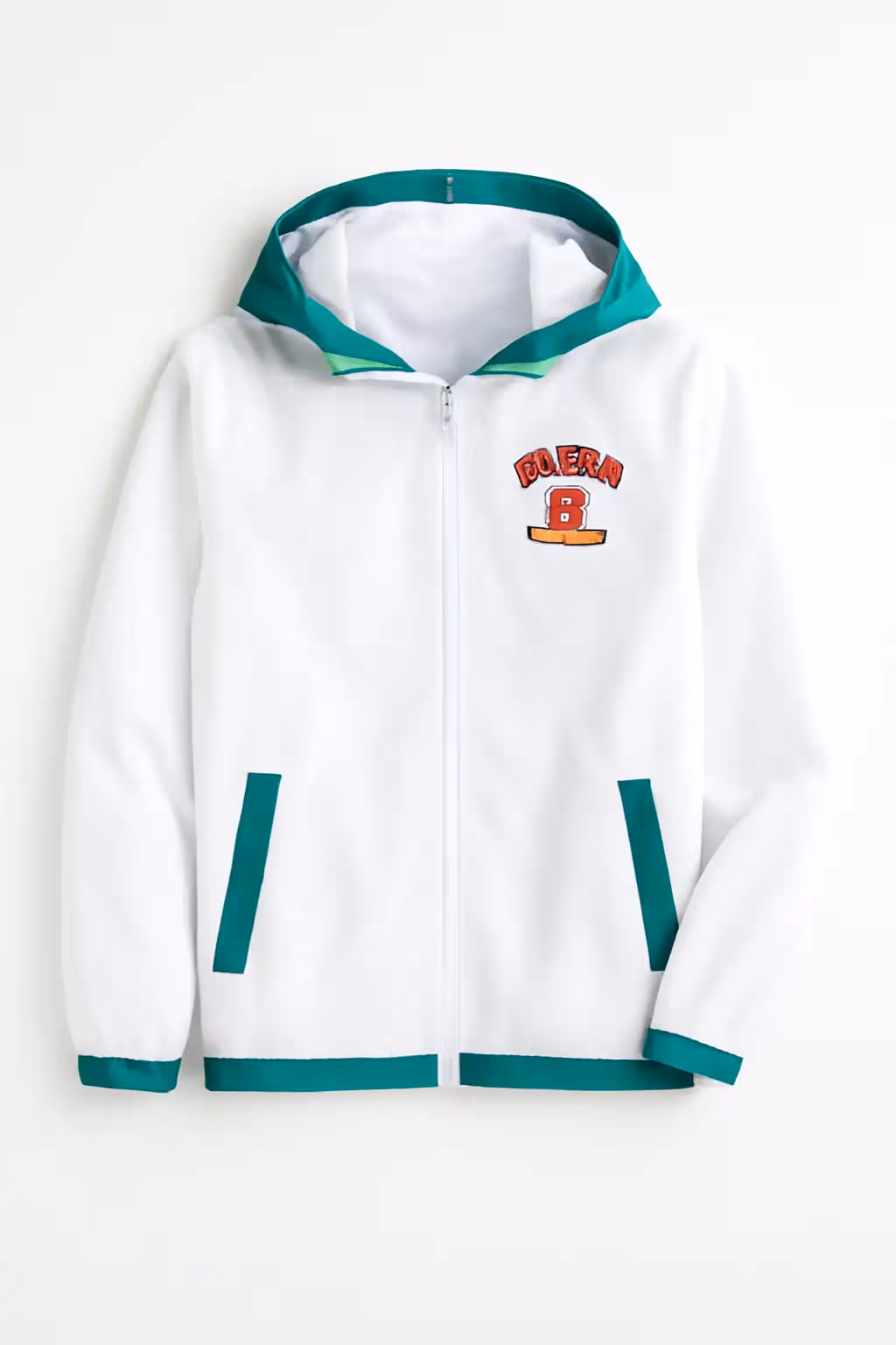 Factory of Tailored Windbreakers for Bulgaria