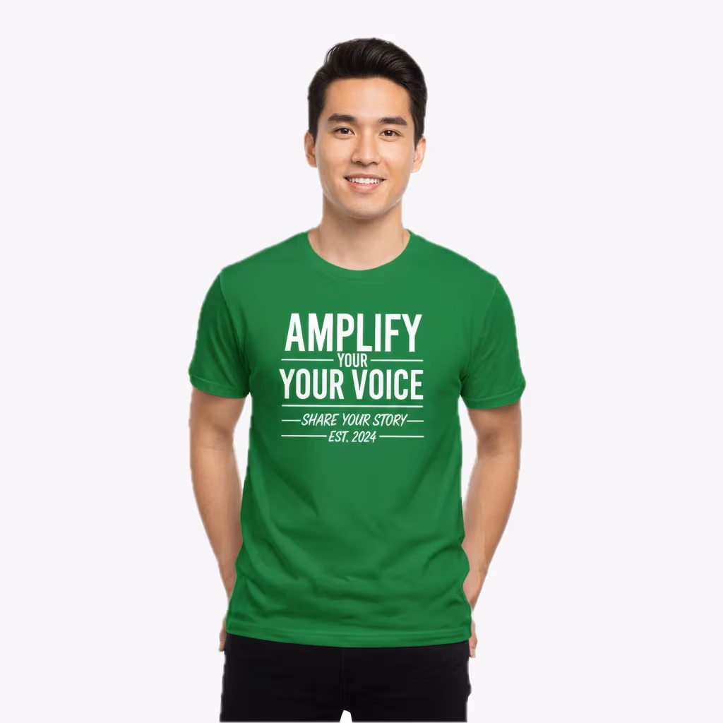 Fashion Collaboration T-shirt Printing Services
