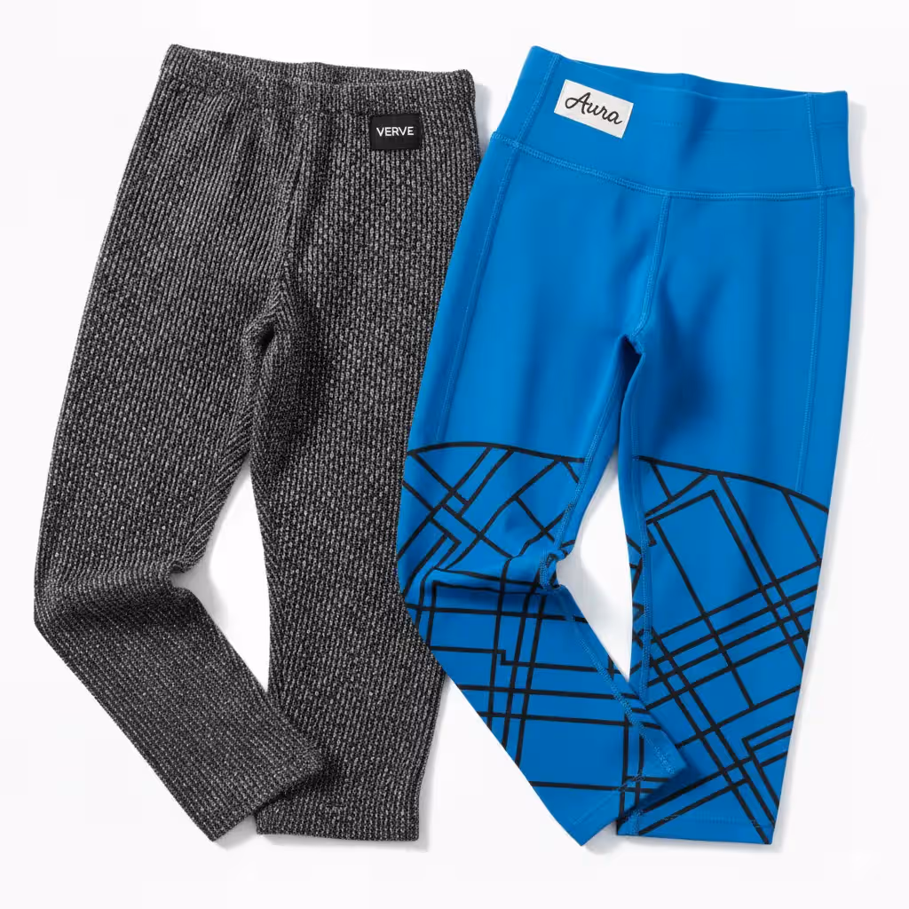 Fashion Leggings | Factory For Usa & European Labels
