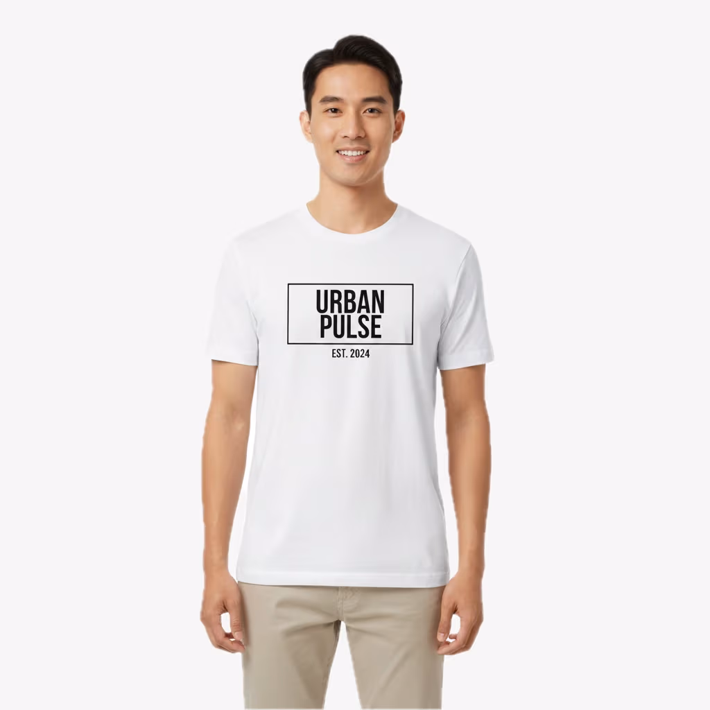 Fashion Line T-shirt Production Services in Asia