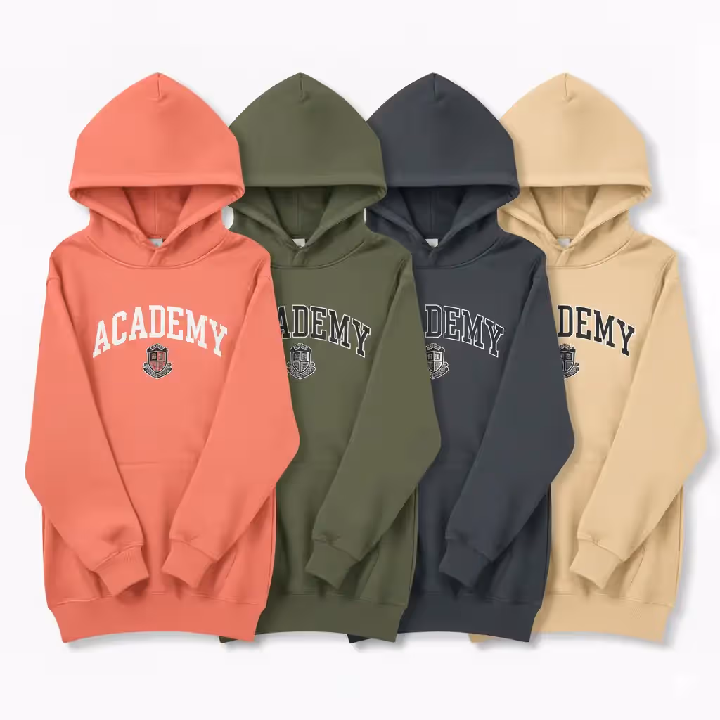 Siatex Bangladesh - Fashion School Hoodies Manufacturers for US Buyers Fashion School Hoodies Manufacturers for US Buyers