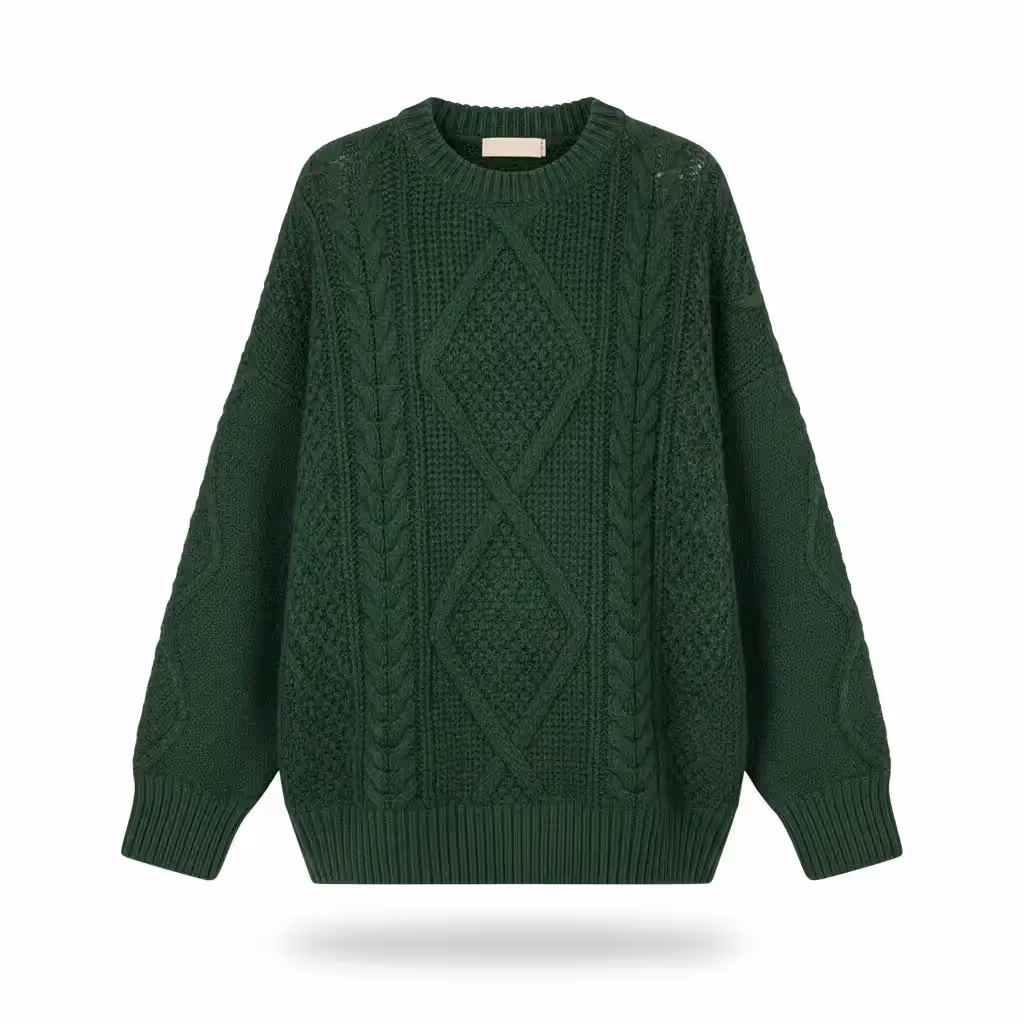 Fashionable Jumper Manufacturers for UK