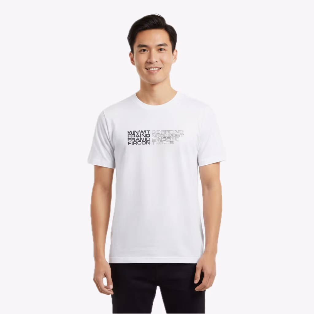 Fast Fashion T-shirt Suppliers in Southeast Asia