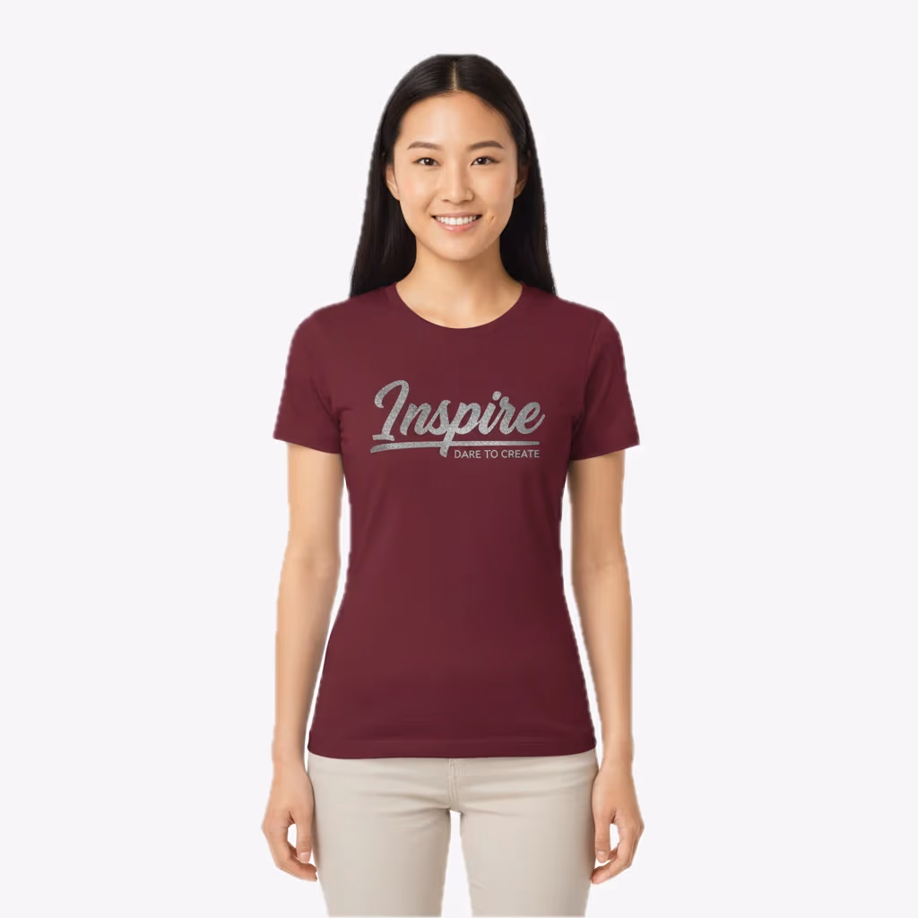 Festival Themed Custom T-shirts from Asia