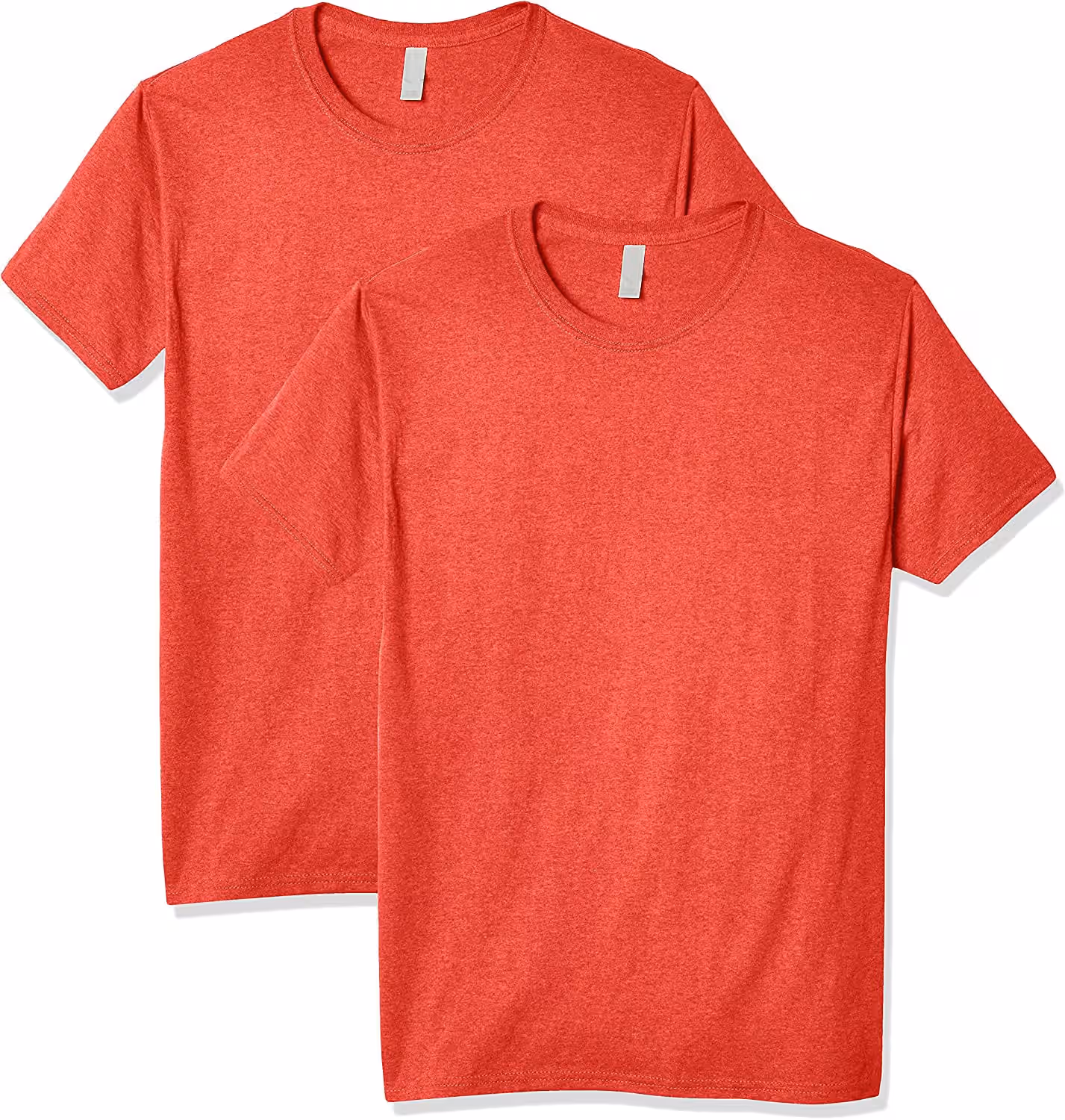 Siatex Bangladesh - Fiery Red Heather Men’s Tri Blend T-shirt Fiery Red Heather Men’s Tri Blend T-shirt