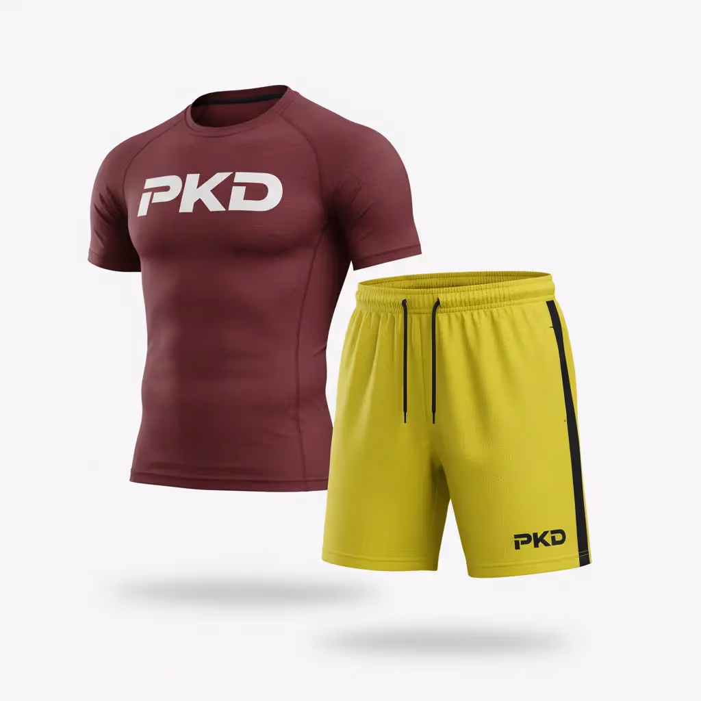 Fitness Apparel | Export Partner For American & Hungary Buyers