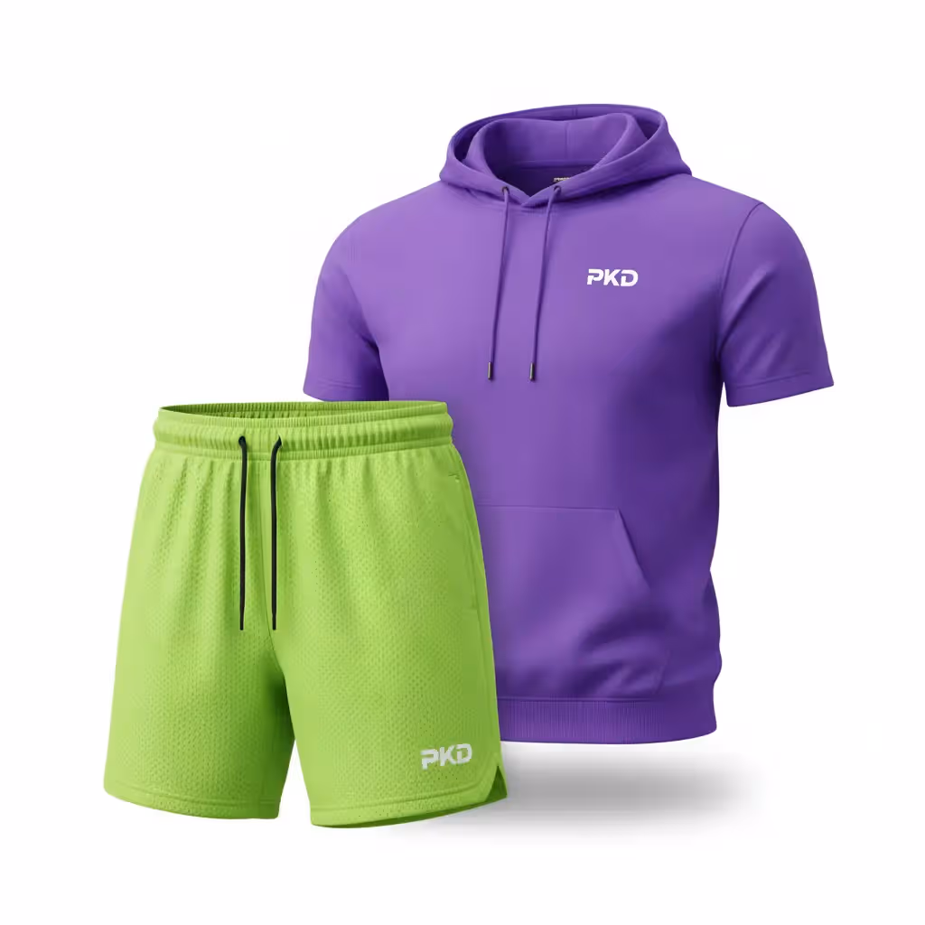 Fitness Apparel | Manufacturer For Usa & Czechia Importers