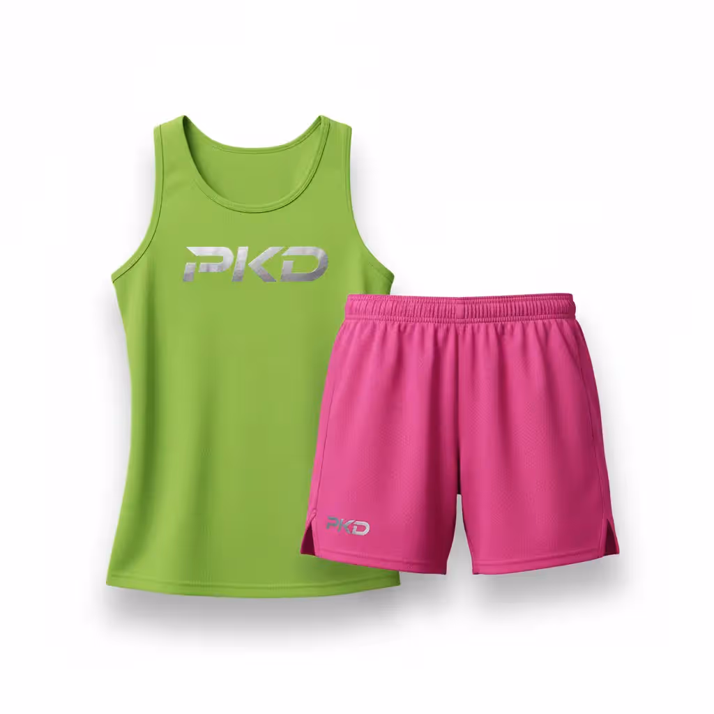 Fitness Apparel | USA & Greece Apparel Sourcing Experts