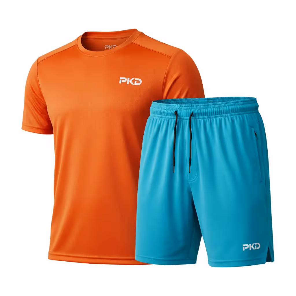 Fitness Apparel | USA & Netherlands Apparel Suppliers