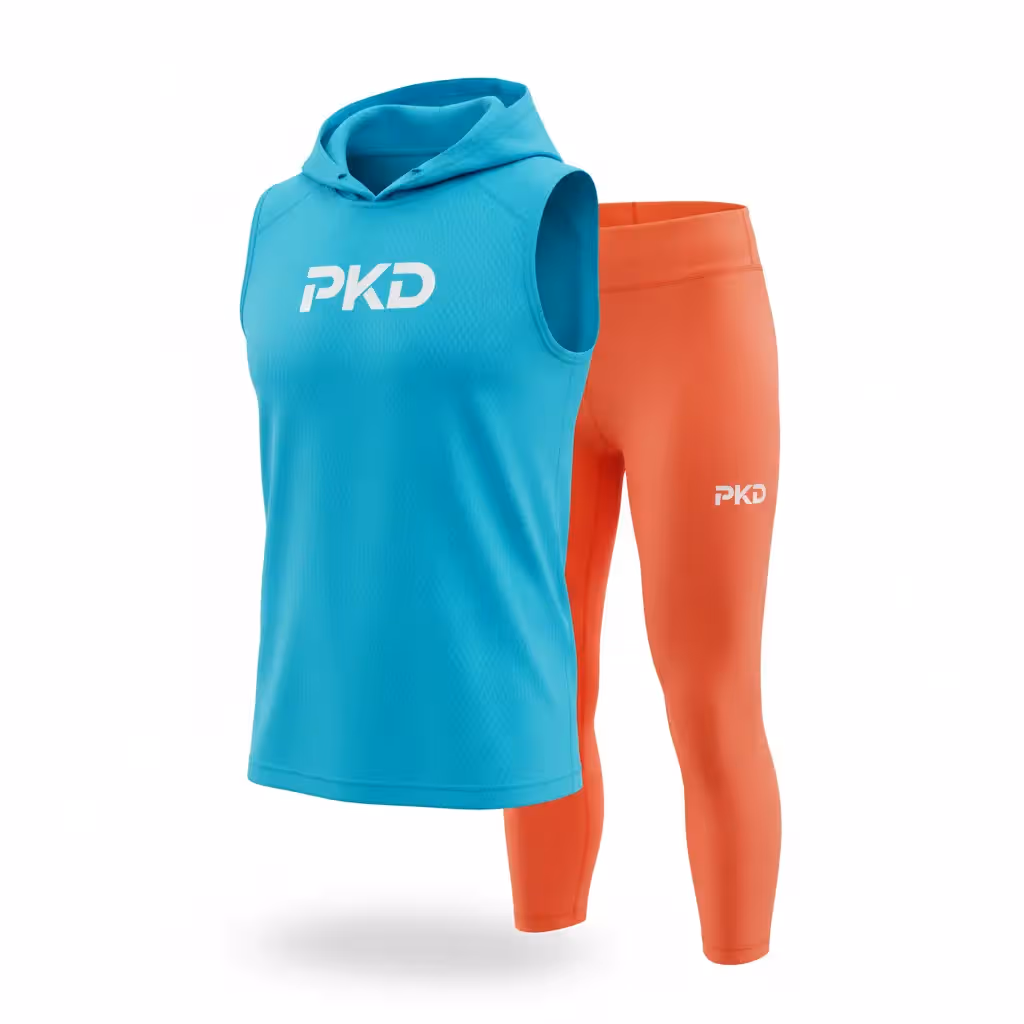 Fitness Apparel | Vendor for American & Belgium Retailers