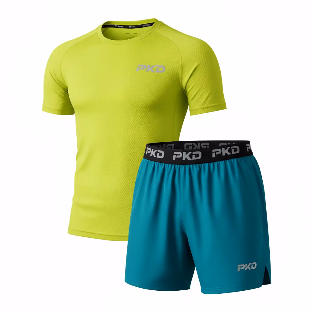Fitness Apparel | Wholesale for USA & Poland Distributors