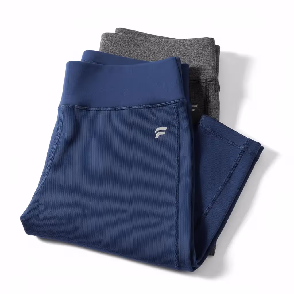 Fitness Leggings | OEM for USA & European Brands