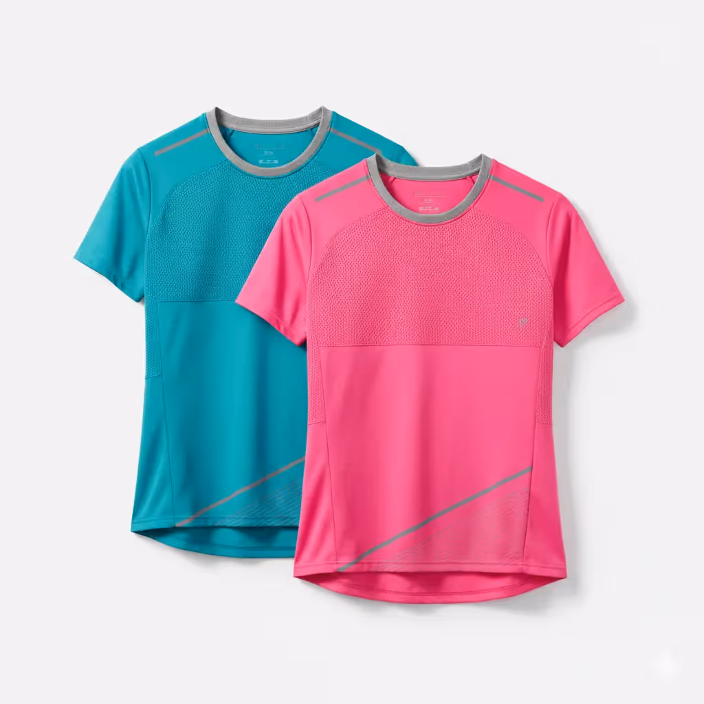 Fitness Shirts | Manufacturer For Usa & Lithuanian Retailers