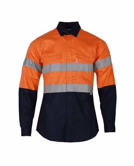 Leading HI Viz T-shirts Manufacturers for USA Retailers