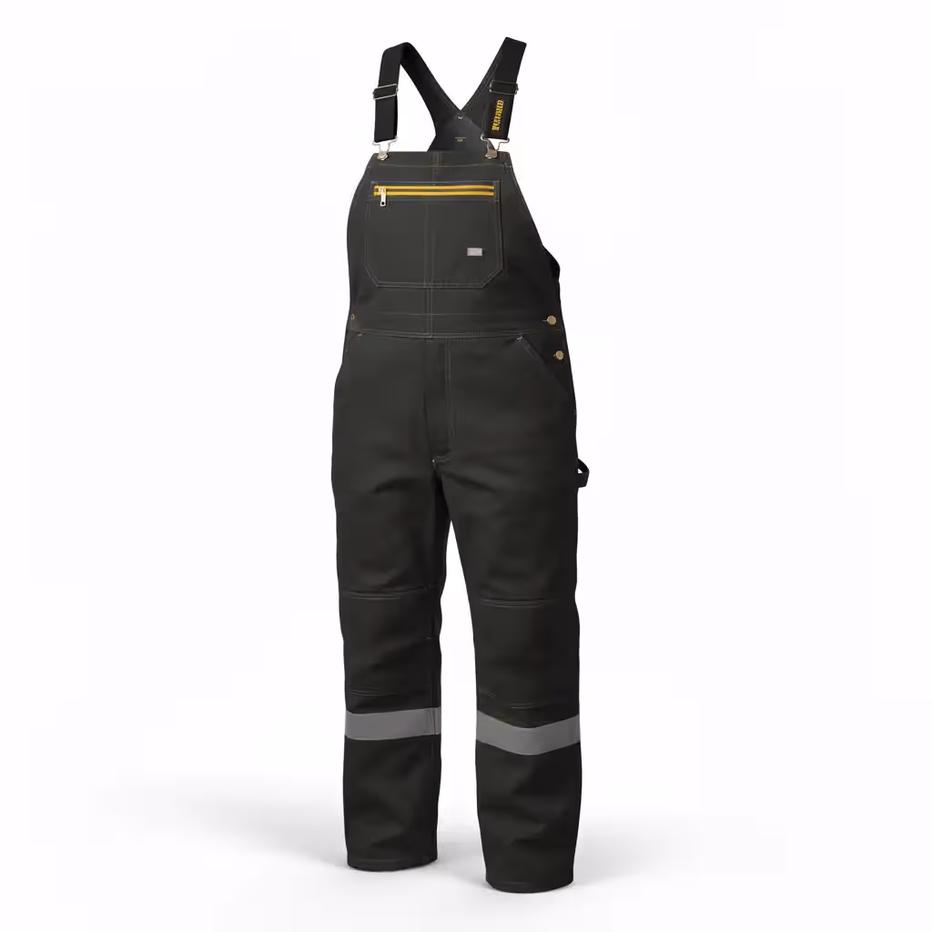 Fr Work Overalls Manufacturer for US Buyers