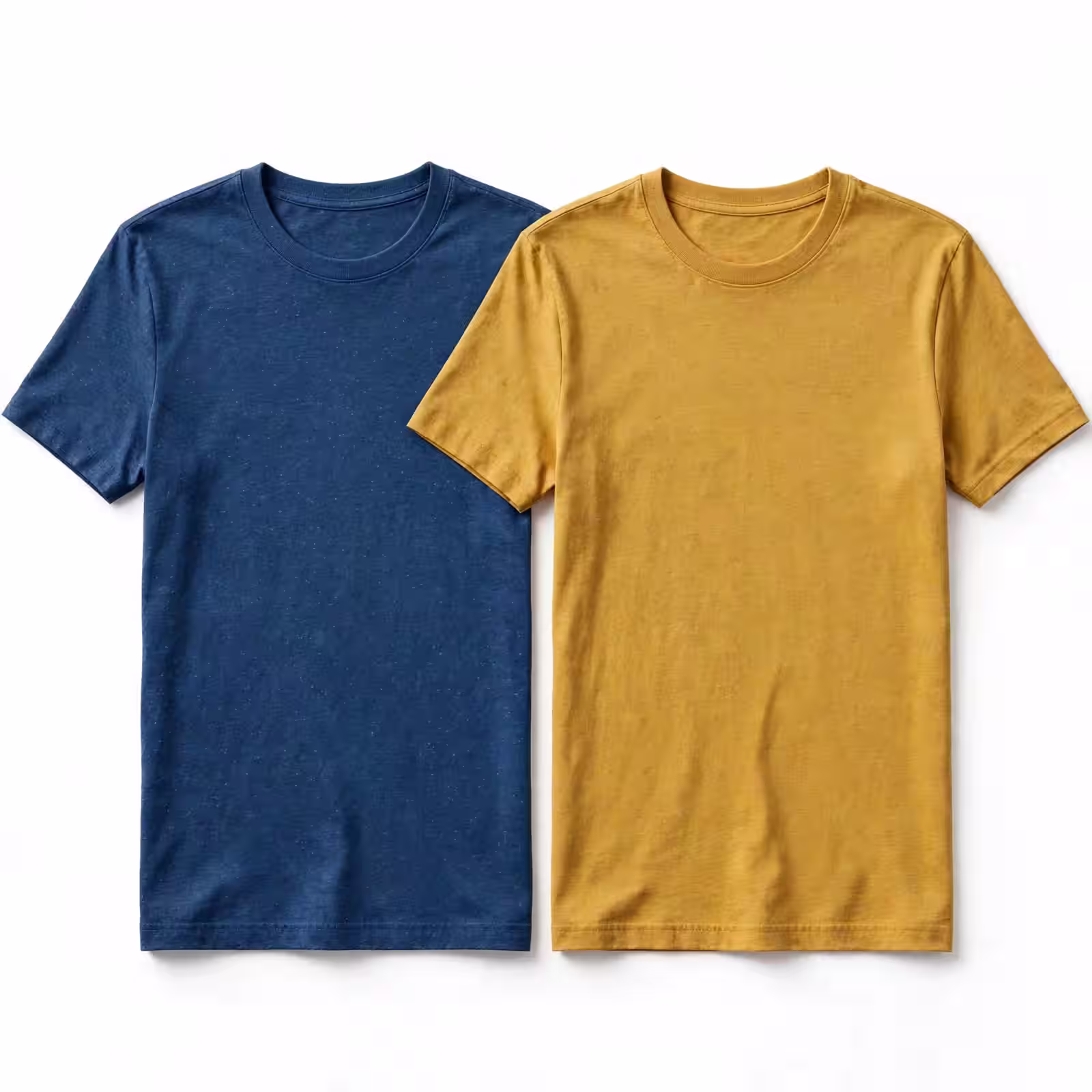 Fresh Poly Cotton 50:50 Blend T Shirts For Columbus (usa) Promotions